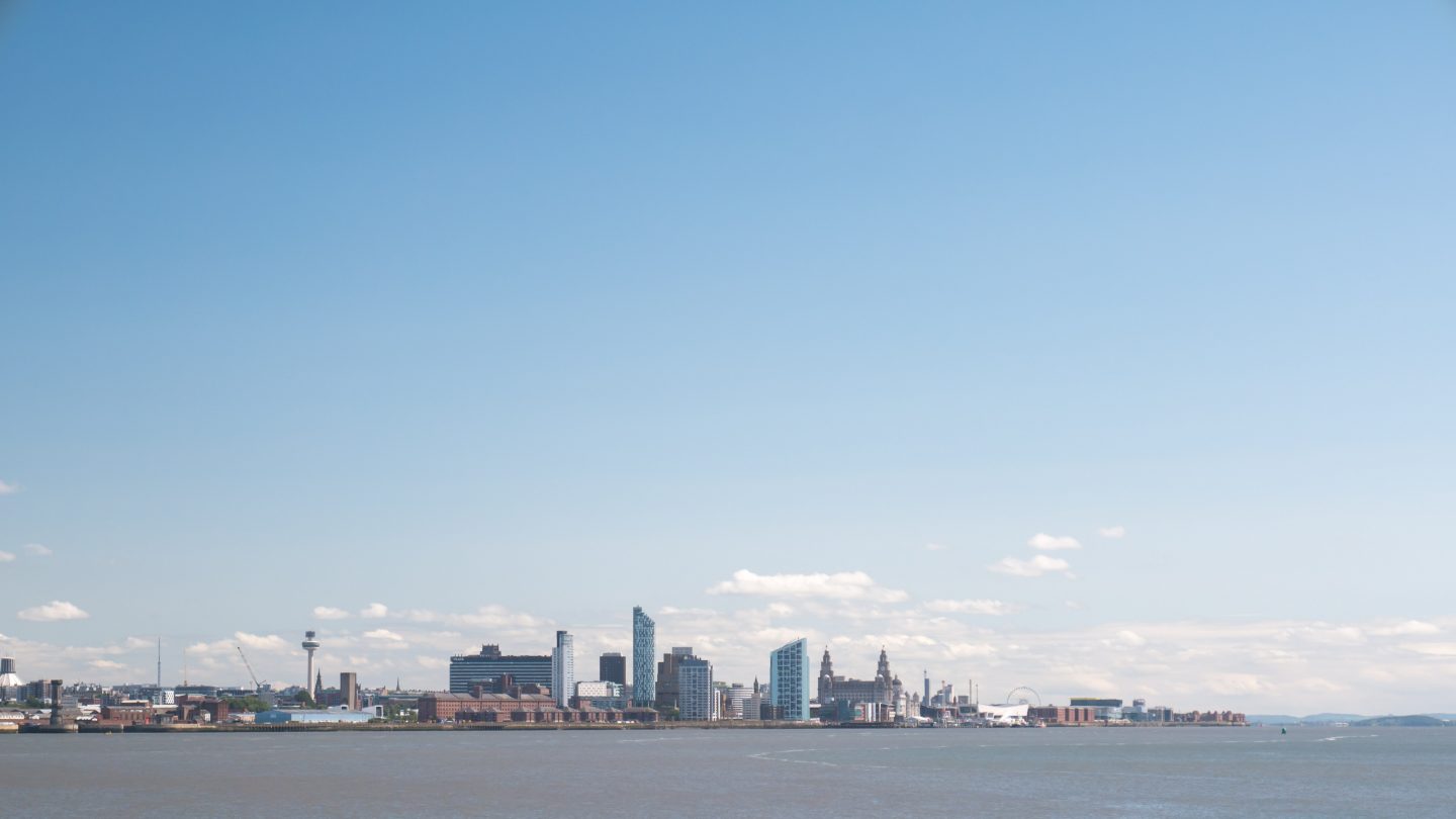 Reasons to visit Liverpool this Spring