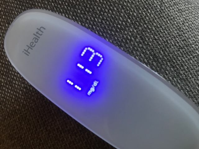 My Self Care: Ways to make life with Diabetes easier