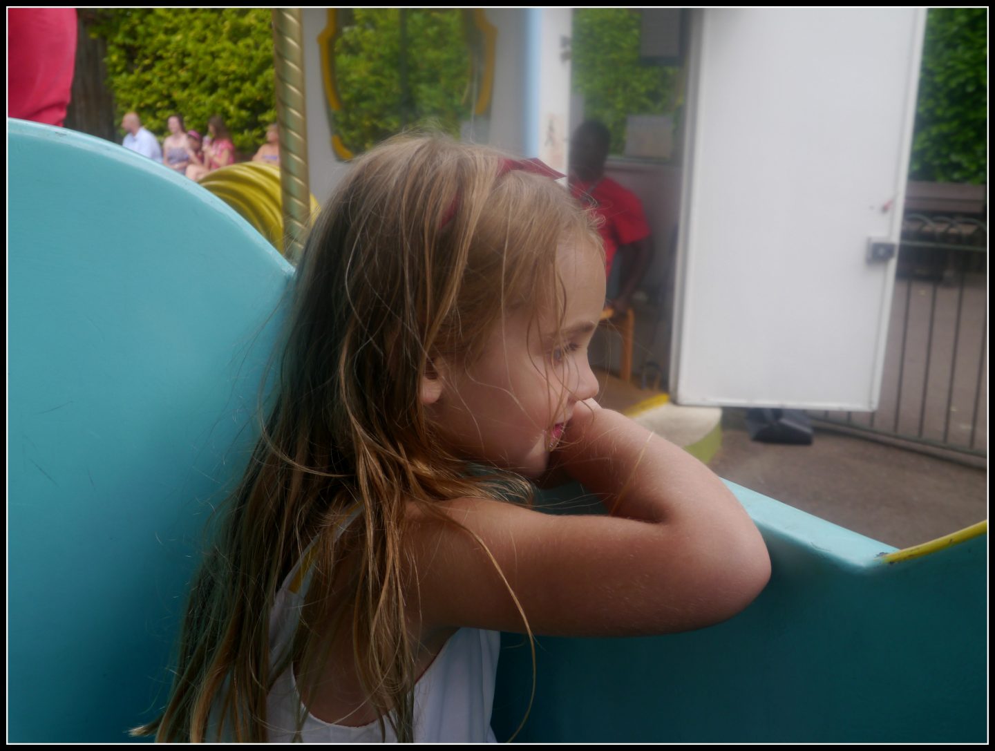 Thorpe Park