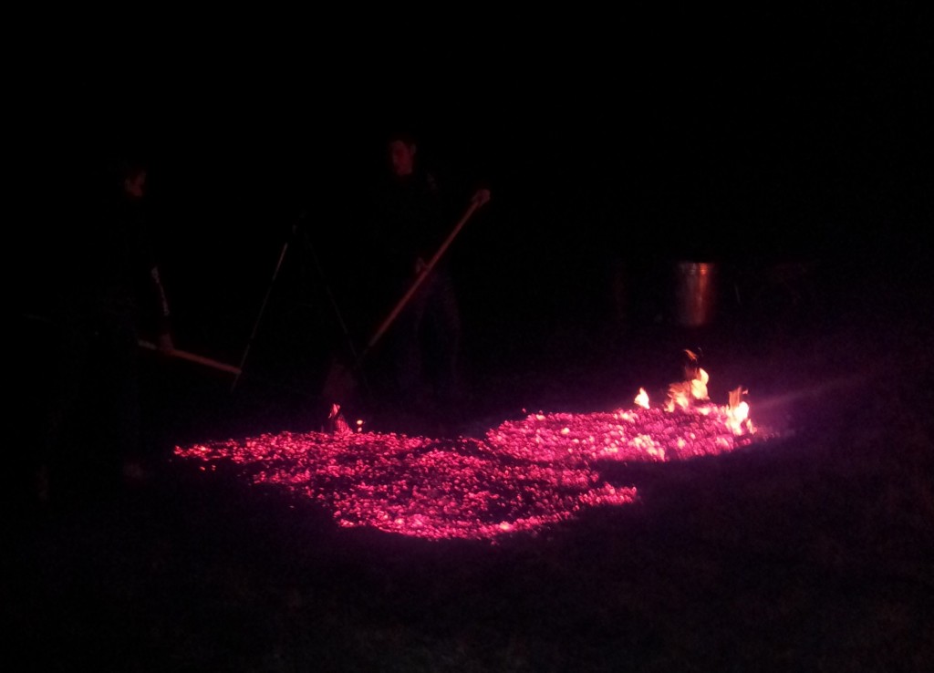 Firewalk