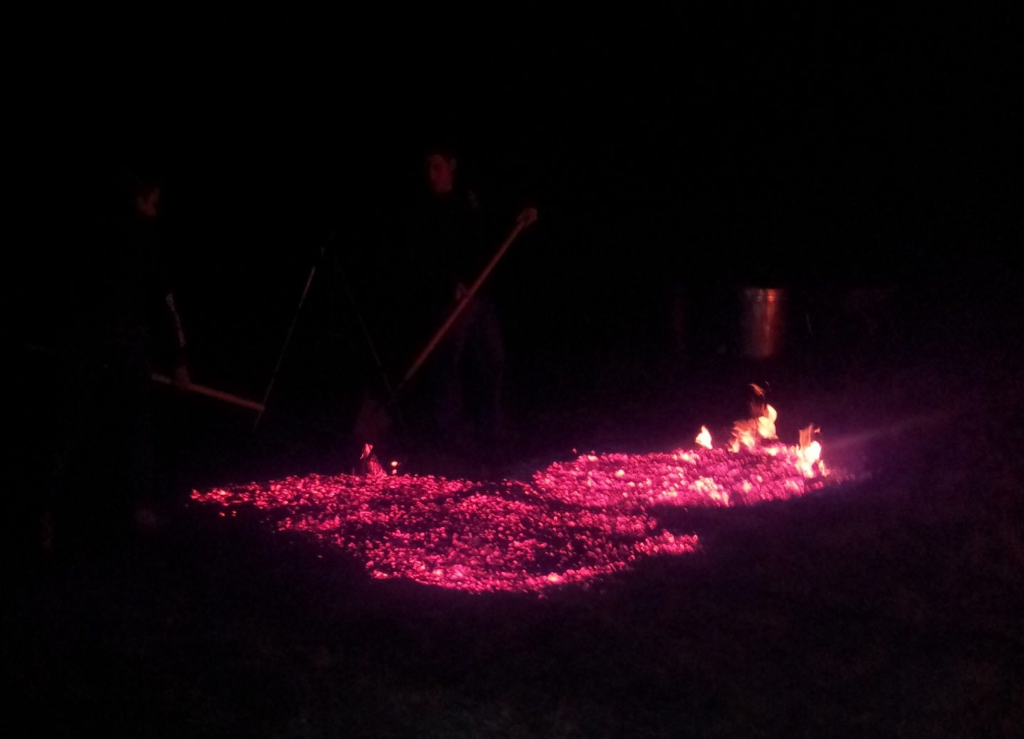 Firewalk