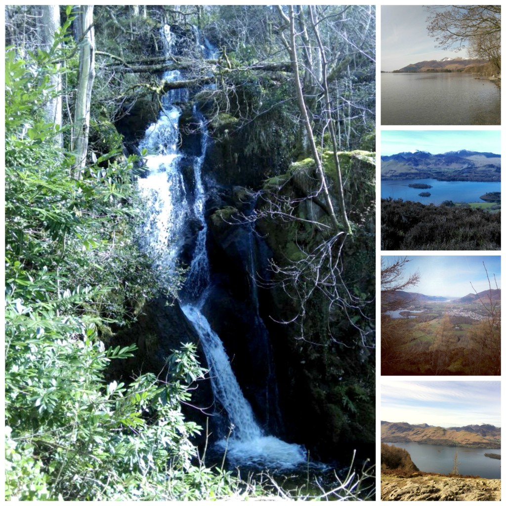 keswick