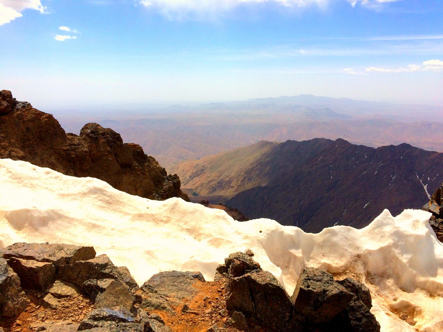 Toubkal