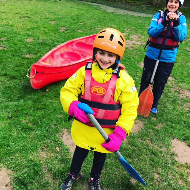 PGL Family holidays - adventures with kids