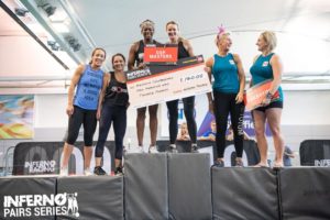 CrossFit Competitions Inferno Racing