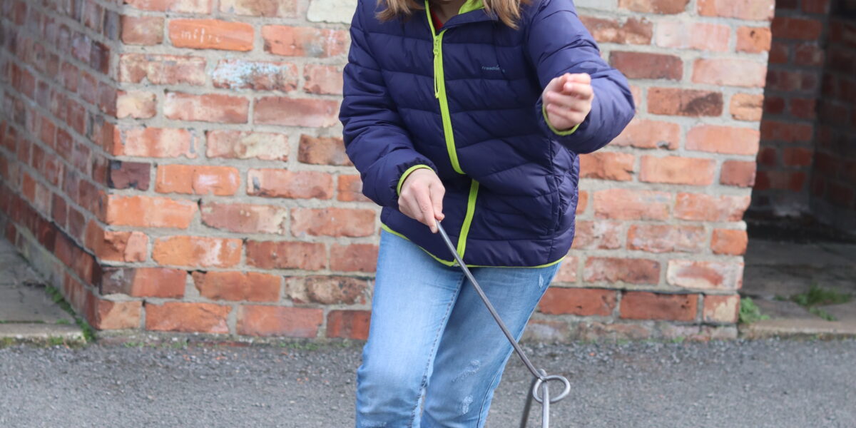 Beamish: A cracking day out