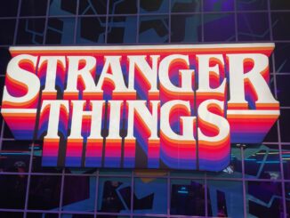 Ending the year in Hawkins: Stranger Things – The Experience